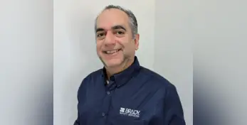 mustafa ekseri headshot